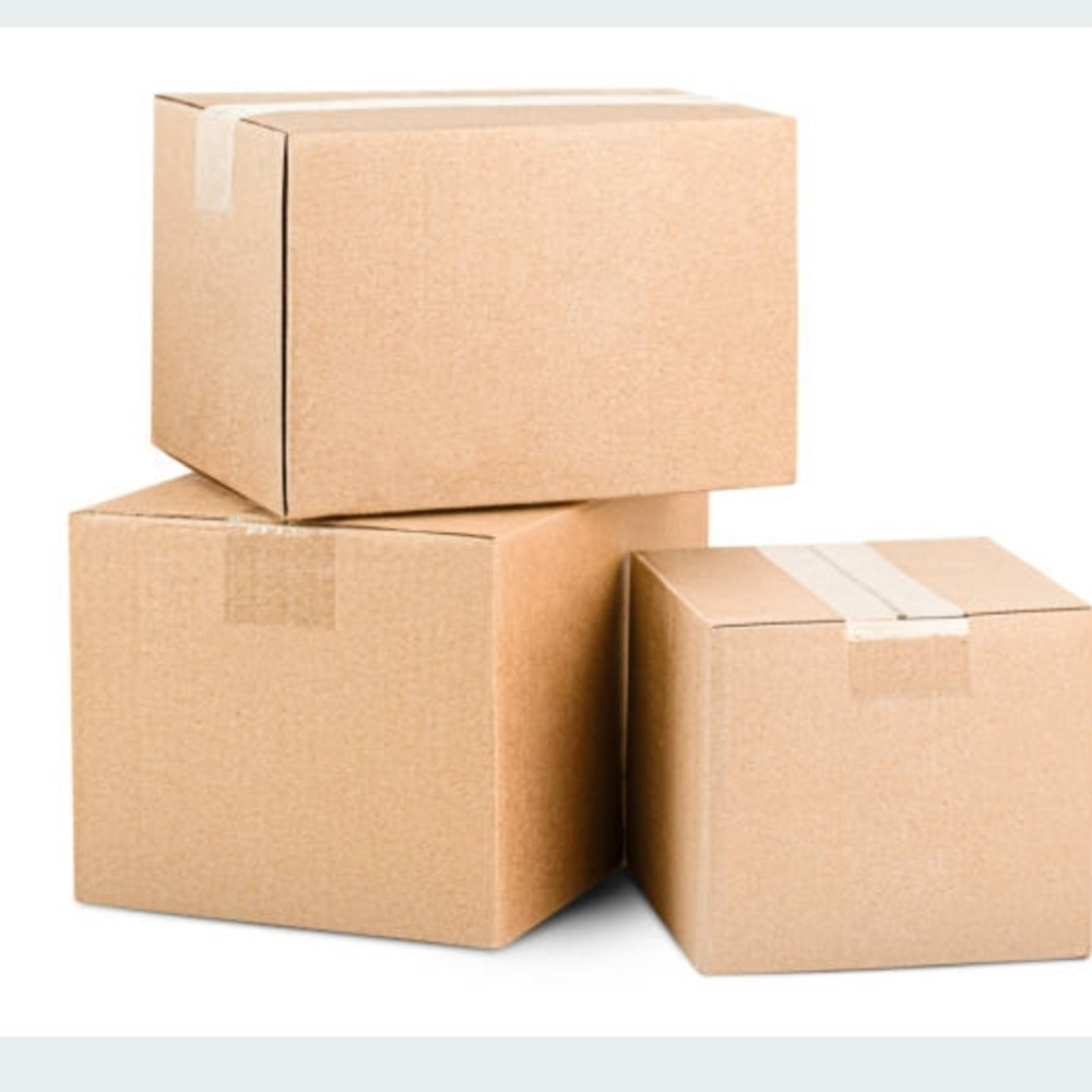 Shipping Label